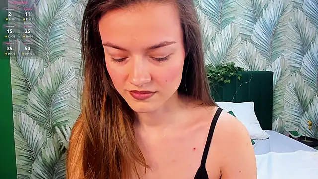 Graceee  online show from 01.11.26