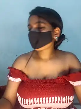 Hotty Tulip online show from 02.20.26