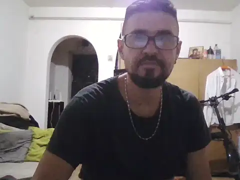 cornel4321 online show from 12.05.25