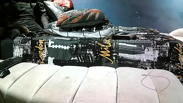 Talkobanksxxxxx online show from 02.27.26