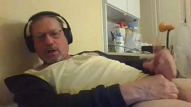 Wanky357 online show from 06.02.26