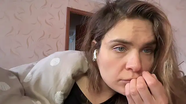 MALVINA0077 online show from 02.08.26