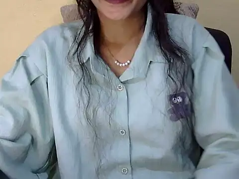 Snapshot of Shab_M chatting on 02.05.26 Shab M online show from 02.05.26