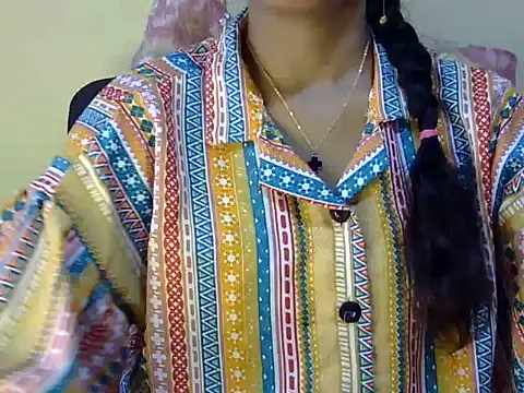Snapshot of Shab_M chatting on 05.17.26 Shab M online show from 05.17.26