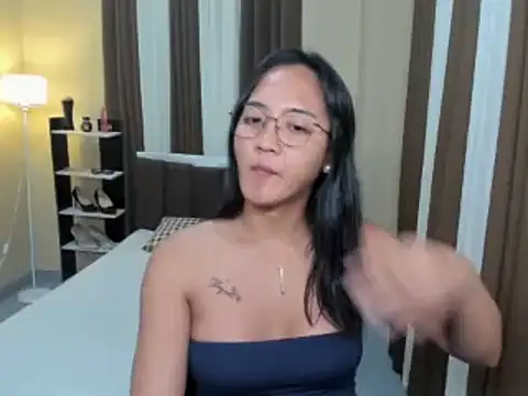 Snapshot of BigCockJannahGray chatting on 02.10.26 BigCockJannahGray online show from 02.10.26