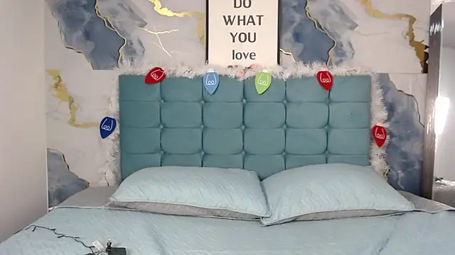 Meloddy jazz5 online show from 12.03.25