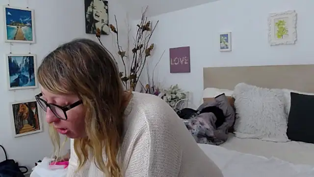 OlgaPavlova online show from 02.17.26