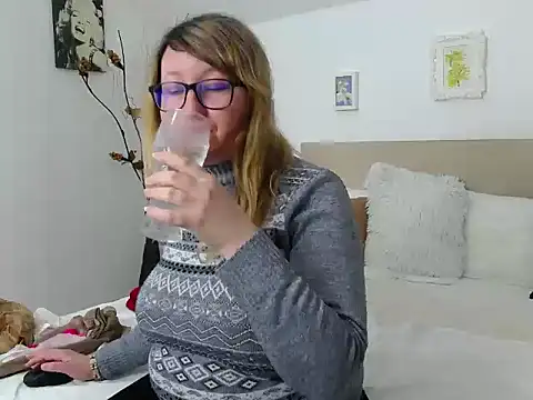 OlgaPavlova online show from 03.19.26