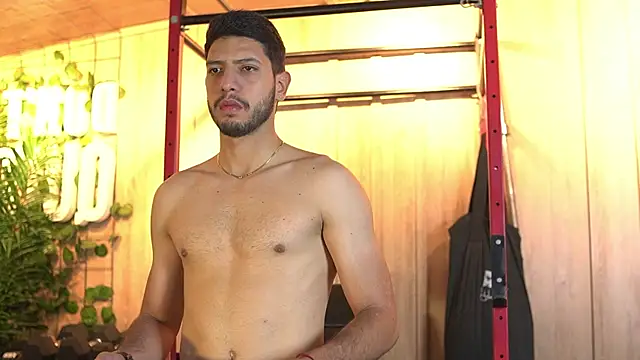 Thiago Voss online show from 12.17.25