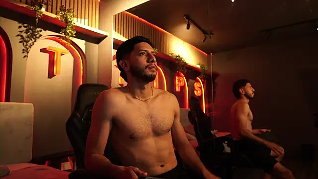 Thiago Voss online show from 01.06.26