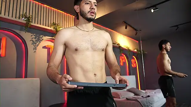 Thiago Voss online show from 01.13.26