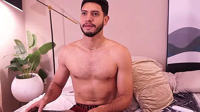 Thiago Voss online show from 01.14.26