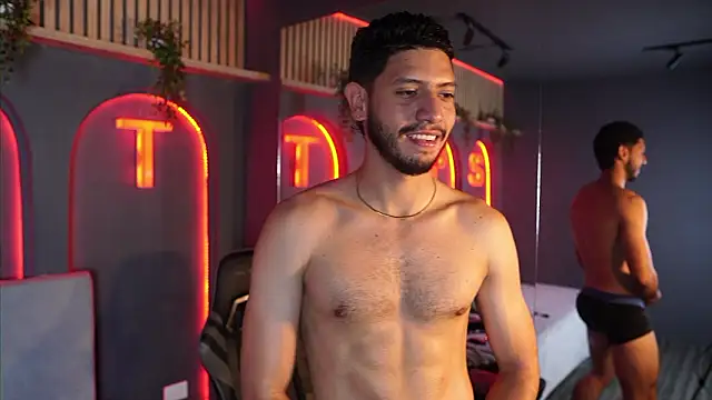 Thiago Voss online show from 01.16.26