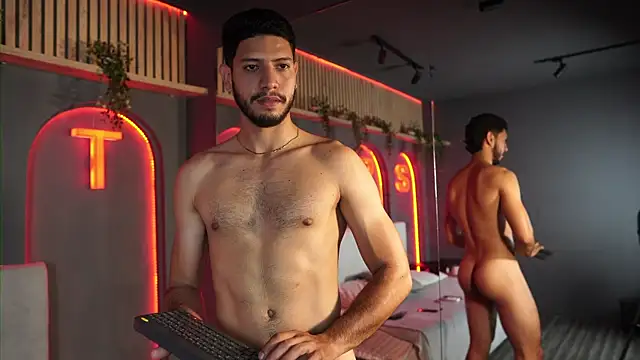 Thiago Voss online show from 01.17.26