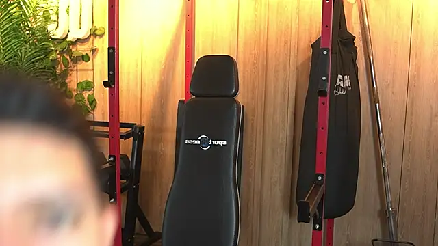 Thiago Voss online show from 01.19.26