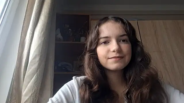 KellyKelik online show from 01.07.26