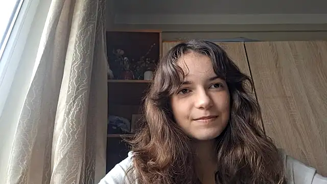 KellyKelik online show from 01.09.26