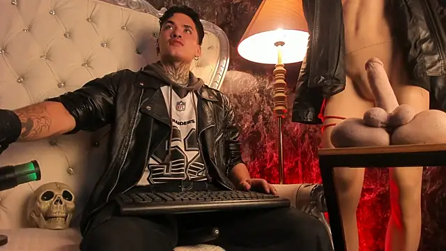 AlecBanne online show from 04.13.26