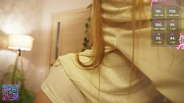 emilka milka online show from 03.26.26