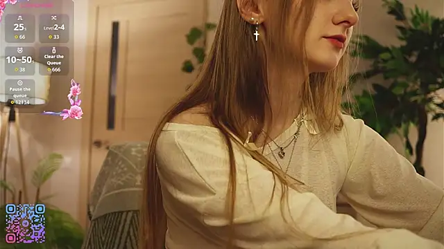 emilka milka online show from 04.18.26