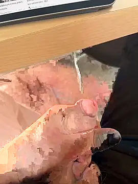 hannes256102 online show from 03.22.26