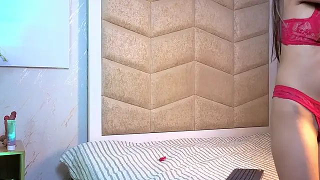 Snapshot of AfroditaWild chatting on 02.10.26 AfroditaWild online show from 02.10.26