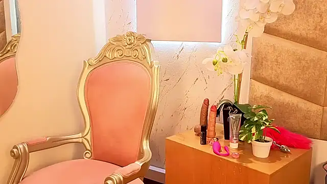 Snapshot of AfroditaWild chatting on 03.03.26 AfroditaWild online show from 03.03.26