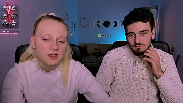 Snapshot of mister_dekker chatting on 12.18.25 mister dekker online show from 12.18.25