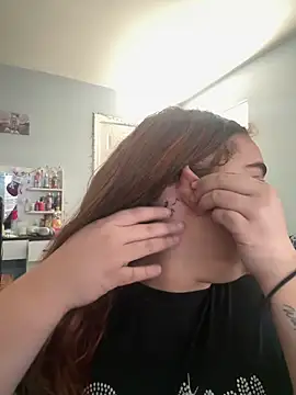 gassqueen101 online show from 12.03.25