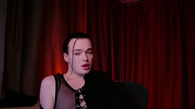 Kristenegor online show from 12.04.25