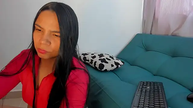 Snapshot of Nanny_11 chatting on 12.17.25 Nanny 11 online show from 12.17.25