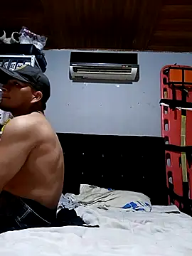 Juandediosconde online show from 12.05.25