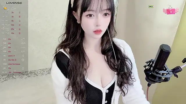 Anana- online show from 12.14.25