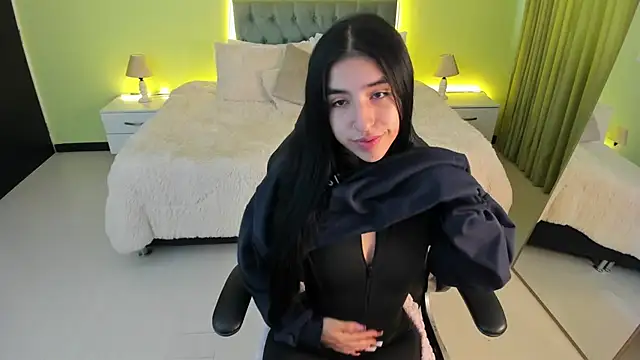 Celeste Rous   online show from 01.09.26