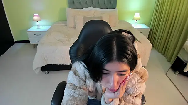 Celeste Rous   online show from 01.16.26