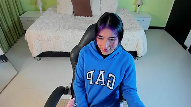 Celeste Rous   online show from 02.17.26