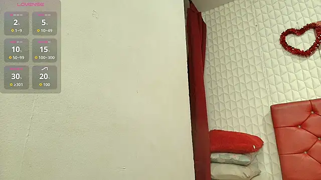 Elizabetth Roman online show from 03.14.26