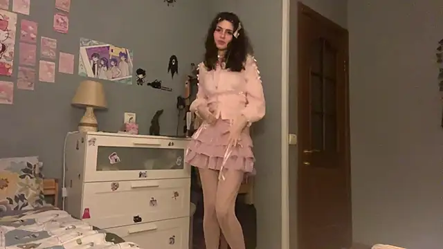 UnaskedGod online show from 12.03.25