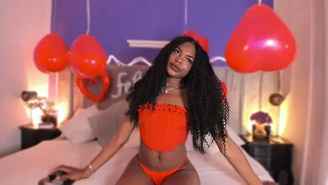 Snapshot of Aura_sun chatting on 02.14.26 Aura sun online show from 02.14.26