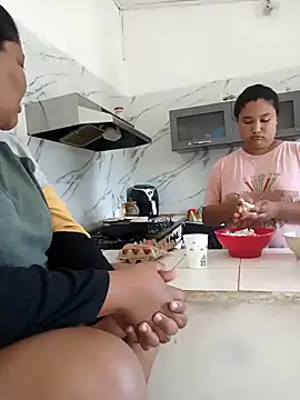 VaneandRossy online show from 02.07.26