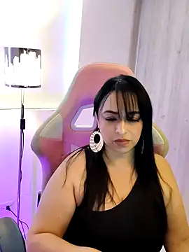 Snapshot of sammy_marin chatting on 12.15.25 sammy marin online show from 12.15.25