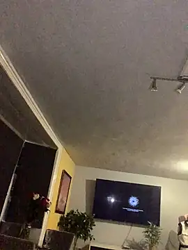 rbclark888x online show from 12.03.25