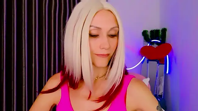 betty xoxoo online show from 02.15.26