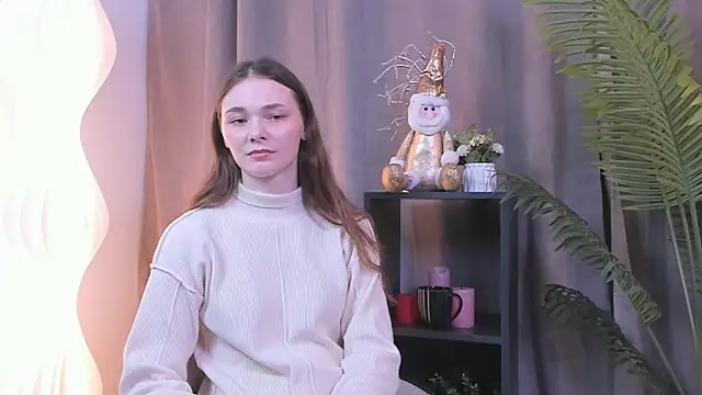 Snapshot of KyraBeldin chatting on 12.04.25 KyraBeldin online show from 12.04.25