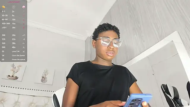 teylor lovee online show from 03.19.26