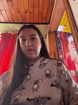 Alix Rousses21 online show from 01.07.26