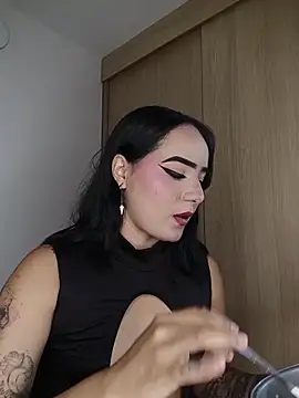 tiffanybrowm online show from 03.05.26