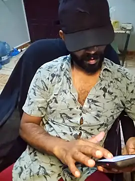 Bigkannan online show from 02.15.26