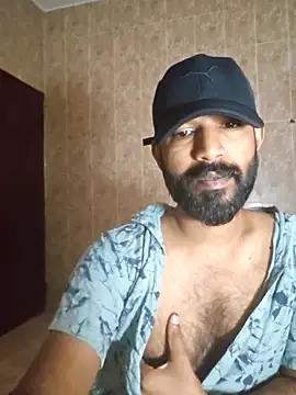 Bigkannan online show from 03.05.26