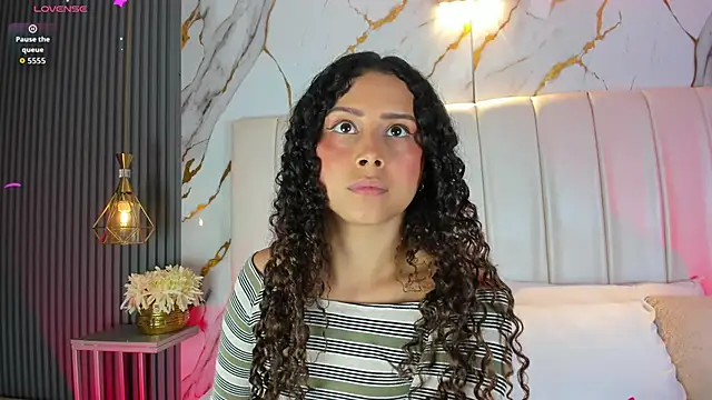 MarelynSummer online show from 03.09.26